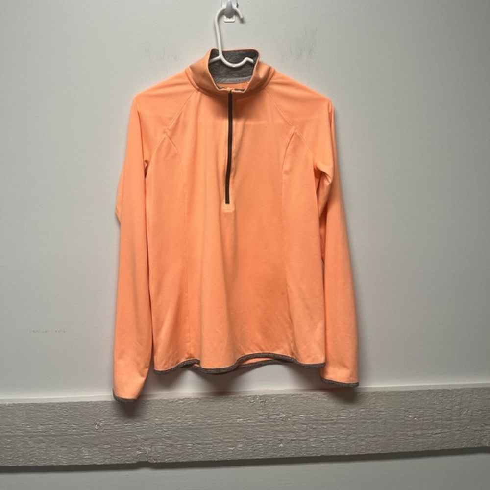 Under Armour Athletic Threadborne Top S